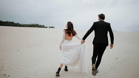 UP: Runaway mother who eloped with daughter's fiance released after 48-hour questioning