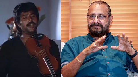 Ouseppachan, Kaathodu Kaathoram