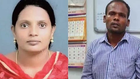 Ambalamukku Vineetha murder case: Sentencing verdict today