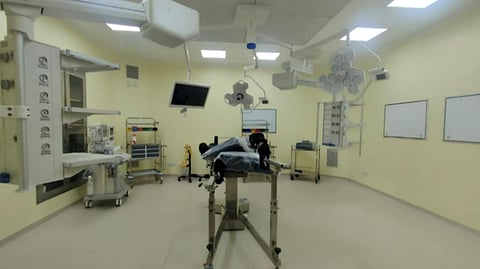 organ transplant surgeries   Kozhikode Medical College ready 