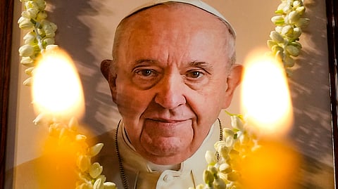 Pope Francis