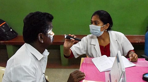 e- health system in kerala