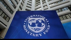 International Monetary Fund 