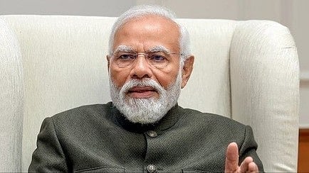 prime minister narendra modi