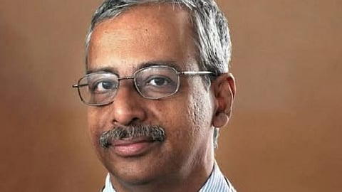 എ ജയതിലക് പുതിയ ചീഫ് സെക്രട്ടറി