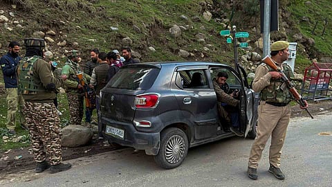 kashmir terror attack