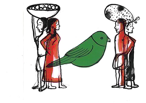 ഇല്ലസ്ട്രേഷന്‍