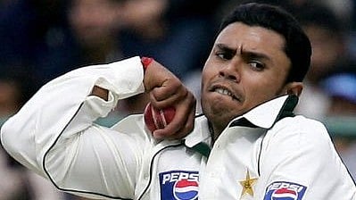 Former Pakistani Cricketer Danish Kaneria Slams Pak PM Shehbaz Sharif