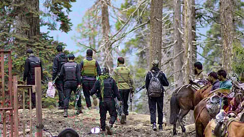 kashmir terror attack