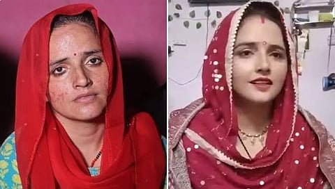 'പബ്ജി വഴി പ്രണയം പൂത്തു'; നിയമവിരുദ്ധമായി ഇന്ത്യയിലെത്തി കാമുകനെ കല്യാണം കഴിച്ചു; പാക് യുവതി സീമ ഹൈദറിനെ 48 മണിക്കൂറിനുള്ളില്‍ തിരിച്ചയക്കും?