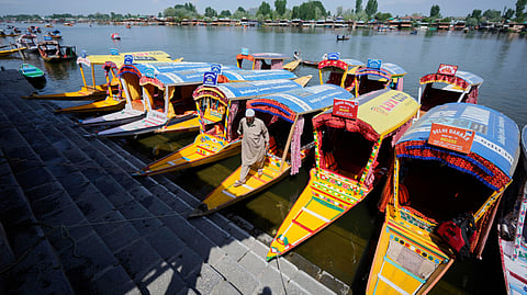 Pahalgam Terror Attack