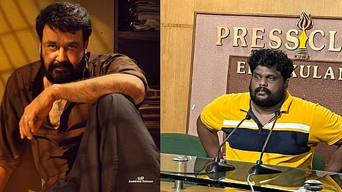 Thudarum, Nanda Kumar AP