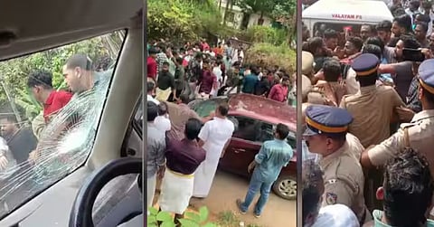 Weddings under radar of police following clash between wedding groups at Valayam