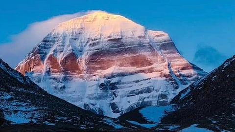 Kailash Mansarovar Yatra