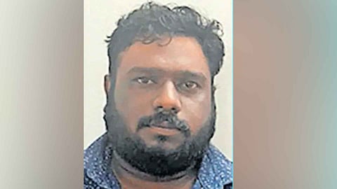 DYFI regional committee member arrested for circulating morphed images of underage girls