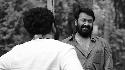 Mohanlal