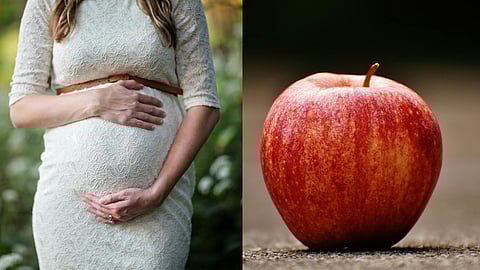 apple health benefits