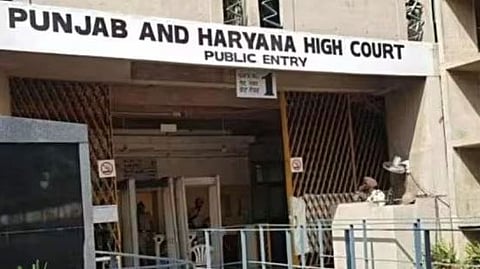 Punjab & Haryana High Court
