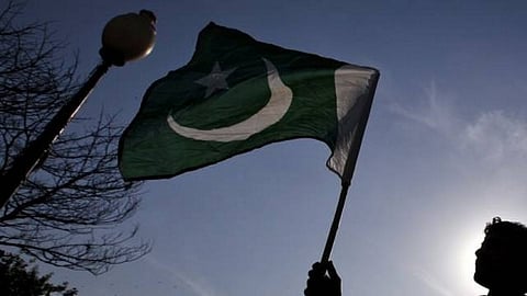 Schoolboy, 15, In UP's Aligarh Forced To Urinate On Pakistani Flag