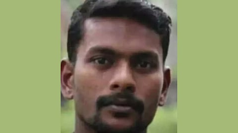 sudheesh murder case