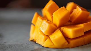 mango and some myths