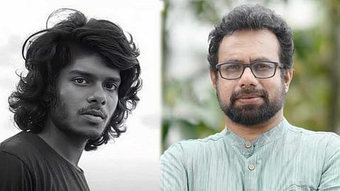 'ശുദ്ധ തെമ്മാടിത്തം, അസംബന്ധം'; വേടനെതിരായ കേസില്‍ വനം വകുപ്പിനെതിരെ ജോണ്‍ ബ്രിട്ടാസ്