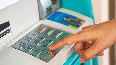 ATM transaction charges to go up from today