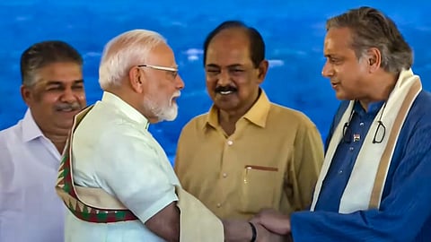 prime minister narendra modi