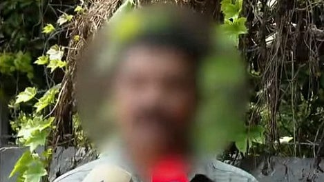 Rabies death in Pathanamthitta