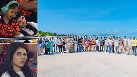 kavya maran gamble fails