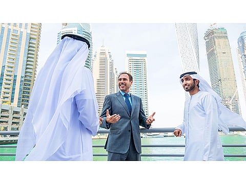 Dubai announces four-day working week for government employees over summer