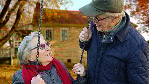 how to write your own living will : representative image