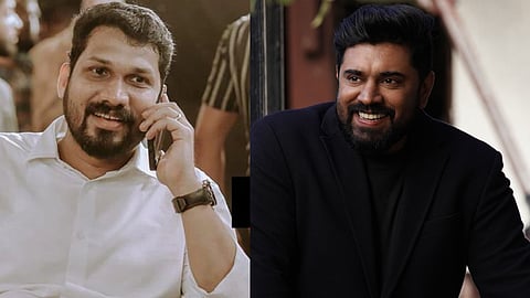 Listin Stephen, Nivin Pauly