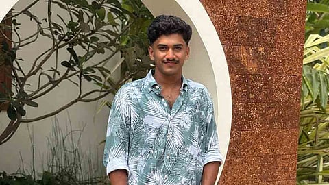 18-year-old suffers ear injury after police beats him up by mistaking for an accused
