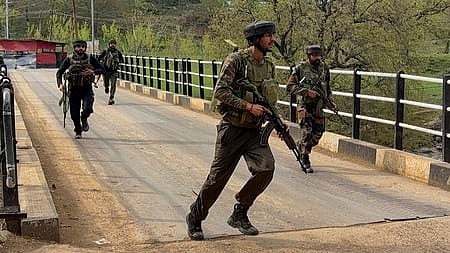 India- Pakistan Tensions- Centre Asks For Security Drills In States