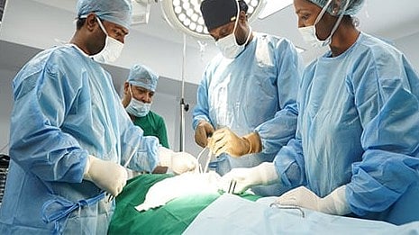 medical negligence in thiruvananthapuram cosmetic hospital