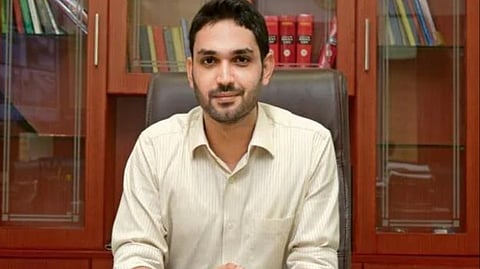 Kerala govt. reshuffles IAS officers,