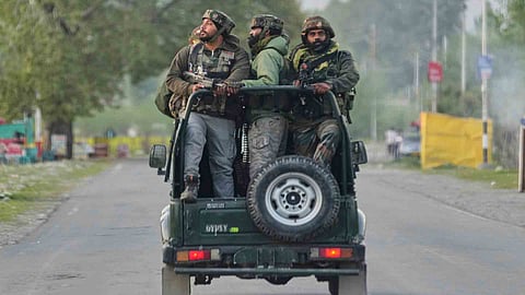 Defence drills at 259 sites in India