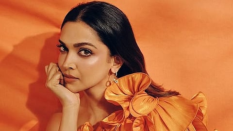 Deepika Padukone