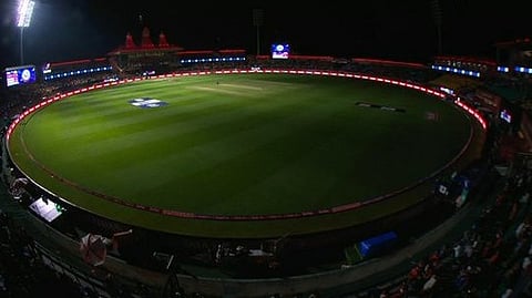 IPL matches to resume on Saturday; final on June 3