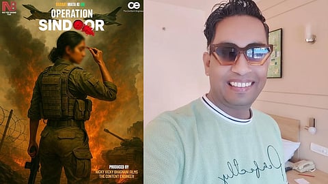 Uttam Maheshwari, Operation Sindoor