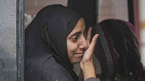 India-Pakistan Tensions 