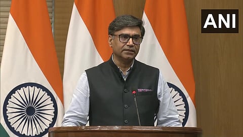 India and Pakistan agree to a full and immediate ceasefire