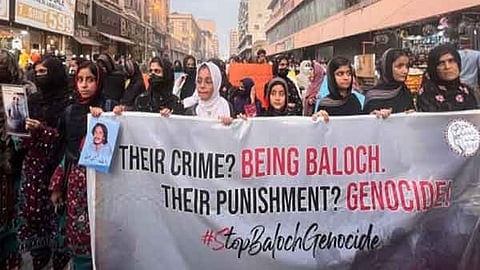 balochistan, pakistan, brahui, south india