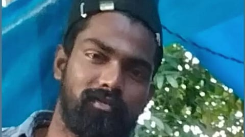 Argument at a bar; Young man stabbed to death by friend