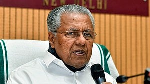 Pinarayi Vijayan