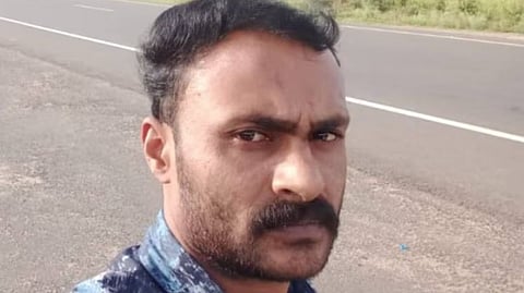 Young man found dead in car; blood stains on vehicle, investigation 