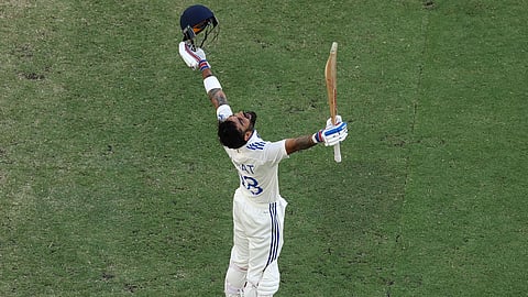 Test Retirement- Virat Kohli's Firm Reply To BCCI  