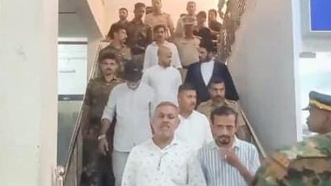 kalathode nachu murder case; The accused were sentenced to double life imprisonment.