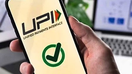 UPI services down; customers unable to make transactions